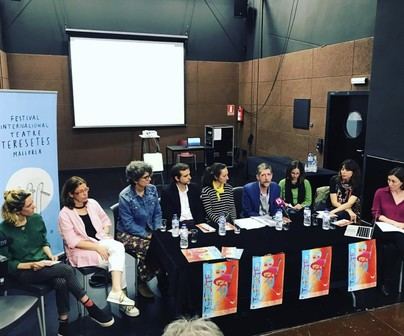 El Festival Internacional Teresetes ofrece 50 actuaciones de 17 espectáculos