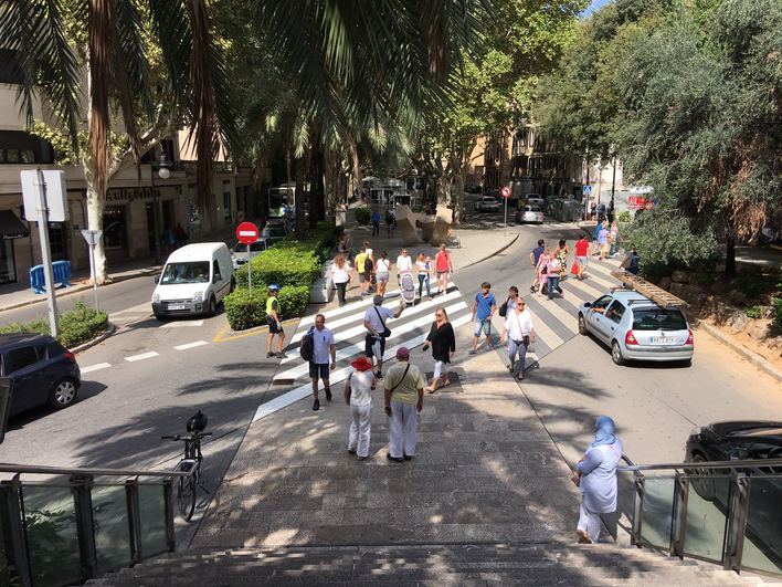Foto: Lluís Forteza Rey
