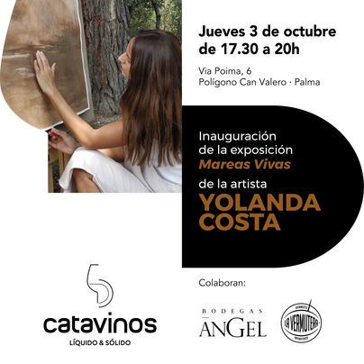 “Líquido y Sólido', nueva temporada del espacio de Catavinos