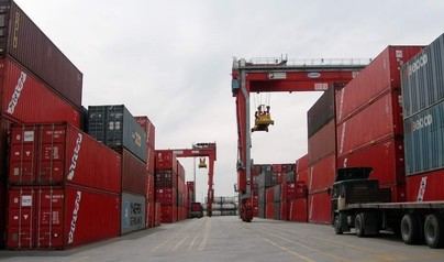 El déficit comercial de Baleares aumenta un 31,5 por ciento en la primera mitad de 2019