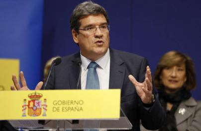 Escrivá cifra en un millón el número de hogares que accederán al ingreso mínimo vital