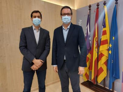 Palma cerró 2021 con un remanente de casi 48 millones de euros, que se destinarán a seguridad, limpieza y ayudas