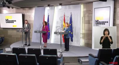 Baleares recibirá 6,2 millones de los 300 que reparte el Gobierno entre autonomías por el Covid-19
