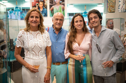 Fallece en Madrid el fotógrafo Enrique Bermejo