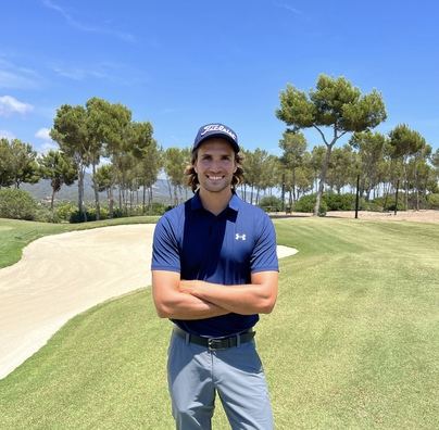 Marc Solà y Juanlu Martínez Armijo vencedores en T Golf Calviá