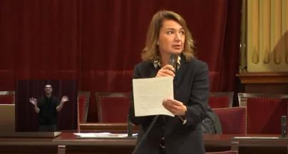 El PP recrimina al Govern la falta de material de protección homologado para trabajadores de residencias