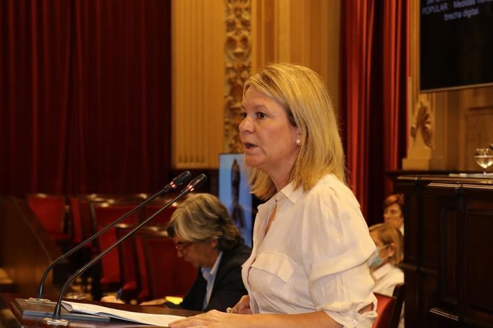 El PP pide al Govern que defienda las herencias en vida