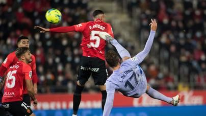 El Mallorca quiere aprovechar la crisis blaugrana para conquistar el Camp Nou