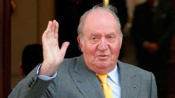 Independentistas, nacionalistas y Más País insisten en investigar al rey Juan Carlos I en el Congreso