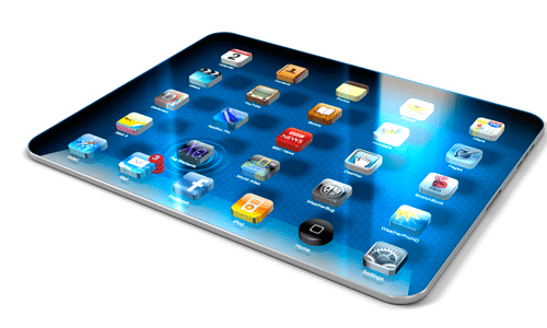 Palma se prepara para la llegada del nuevo iPad 3