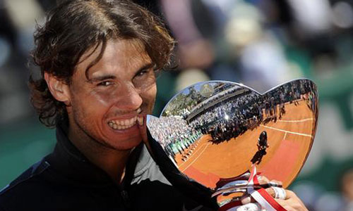 Nadal: "El público de Madrid siempre fue increíble conmigo"