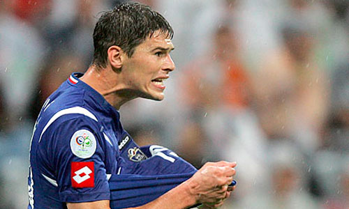 Van a por Zigic