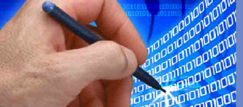 El Govern organiza un taller gratuito sobre firma electrónica