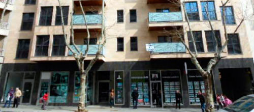 El precio de la vivienda baja un 14%