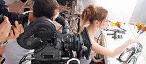 La Balears Film Comission, para abril