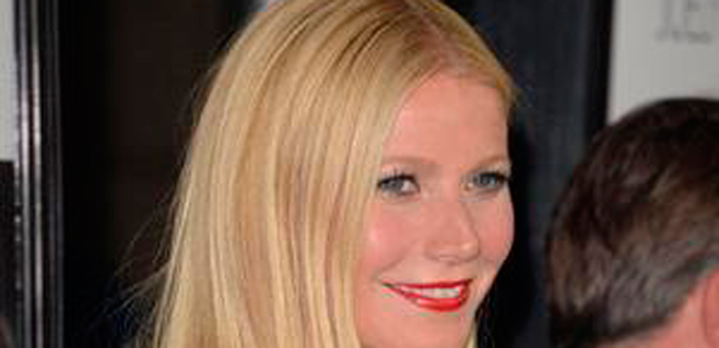 Gwyneth Paltrow confiesa su adicción al sexo