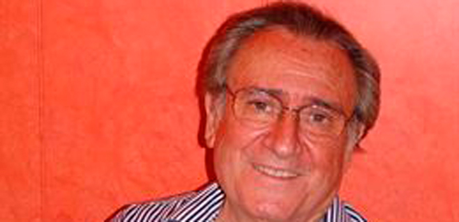 Manolo Escobar sufre una recaída de su cáncer