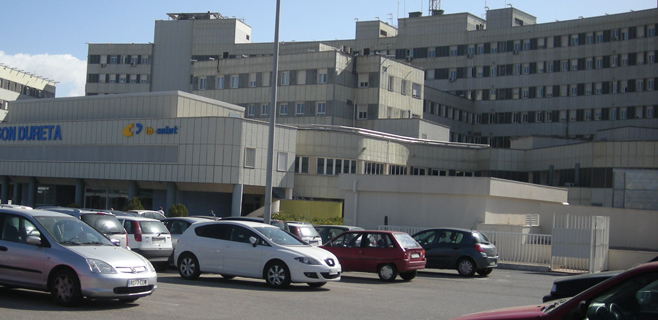 Condena al Ib-Salut por un mal parto que provocó parálisis cerebral al bebé