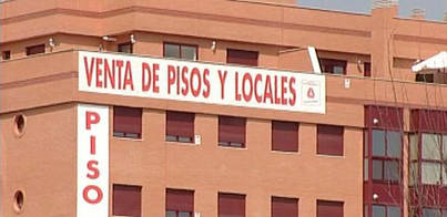 El valor de la vivienda en Balears amortigua su caída en marzo
