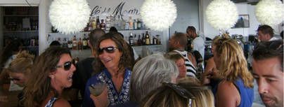Mallorca estrena su Café del Mar