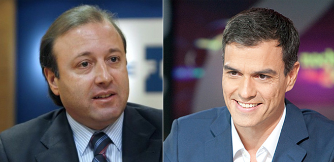 Sánchez contacta con Mesquida
