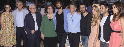 Cena anual de Fundación Natzaret