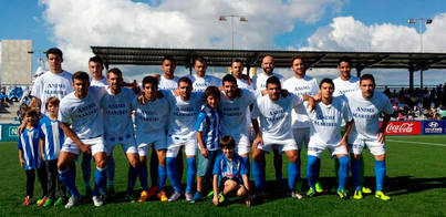 El Atlètic Balears sigue colista (1-2) y sin ganar en Son Malferit