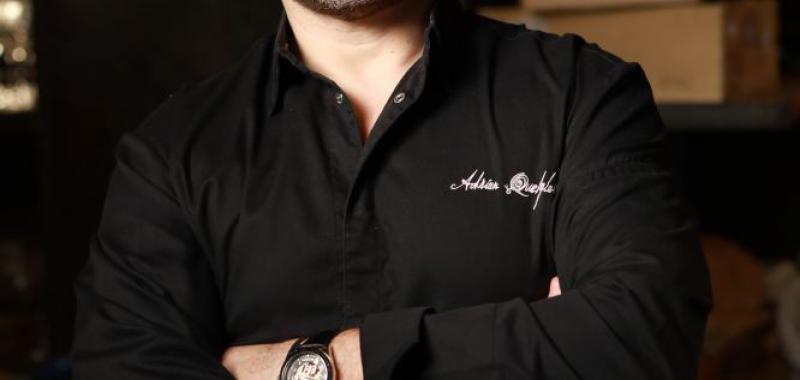 Adrián Quetglas