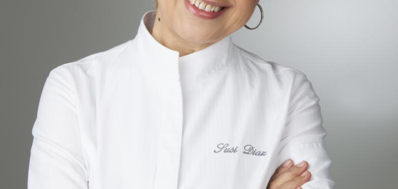 Susi Diaz