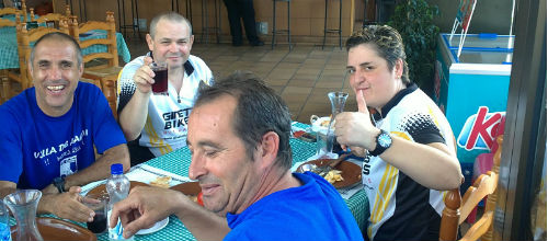 comida